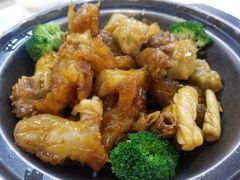 -粥旺庄(芳村店)