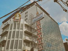 -唐人街(耀华力路)