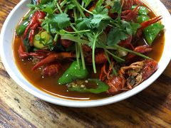 -玉衢·衢州鸭头店(沿河路店)