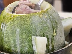 冬瓜盅-红旗山庄(圭峰山店)