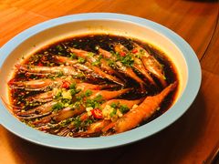 -老江南春·中国龙菜(衡山路店)
