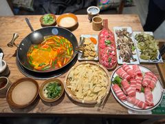 -贵厨酸汤牛肉(汇金星力城店)