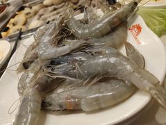 -汉丽轩韩式自助烤肉十二年(SM广场店)