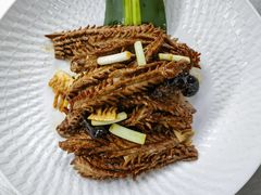 -魁盛居百年鲁菜馆(县西巷店)