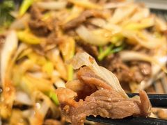 -新疆兵团食府清真(马连道店)