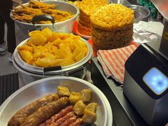 -柳州肥姨妈大骨螺蛳粉(双阳路店)