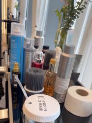 -凯博K-boom Hair Salon