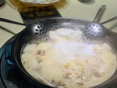 -润泽园椰子鸡(汇一城店)