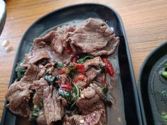 -Doo Dee Thai Food(Issan/Isaan/Esan)