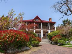 -刘公岛景区