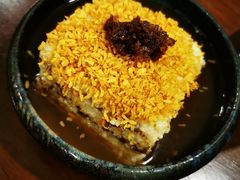 玫瑰凉糕-紫滇源云南生态菜(丹凤街店)