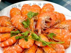 -明记海鲜大排档(巽寮湾店)