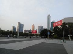 -天河体育中心