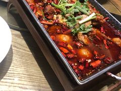 -鸡毛店·川菜(双楠店)