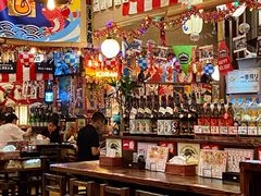 大堂-平成屋·午肴夜酒(四川北路店)