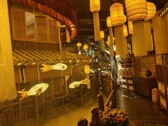 -叶叶菩提·晋福宫