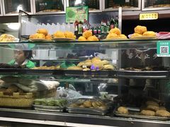-老磁器口豆汁店(天坛店)