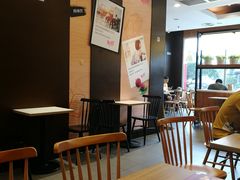 用餐区-肯德基(天津奥城店)