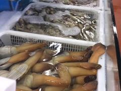 -渔满舱海鲜餐厅(北门外正街店)