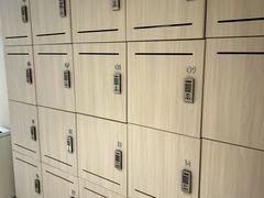 -YCHL Studios健身工作室(市二宫店)