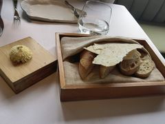 餐前面包-蝶舍·MAISON PAPILLON