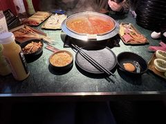 -牛New寿喜烧(金鹰世界店)