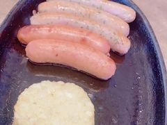 -萨莉亚意式餐厅(浦江万达广场店)