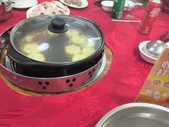 -花苑美食横琴生蚝火锅(拱北粤华路店)