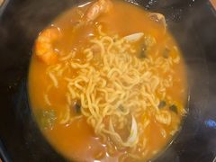 海鲜拉面-香猪坊(五道口店)