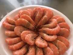 -87号烧烤海鲜·大排档(金沙滩店)