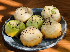 -鑫震源·苏式大虾生煎(山塘街店)