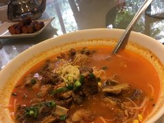 -横沥牛庄(总店)