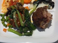 -八婺饭堂·自选店(新光汇店)