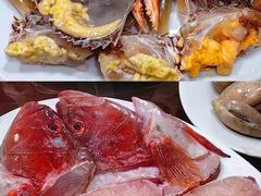 -凯华海鲜火锅·传承三十六年