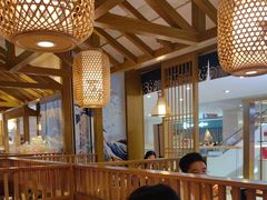 -万岁寿司(天河领展店)