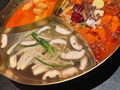 -色響火锅(恒隆广场店)