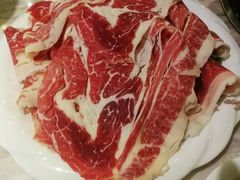 -台北吴记老锅底麻辣火锅(蓝村路店)