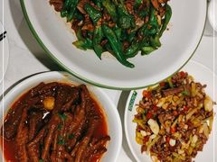 -周大厨辣椒炒肉(淮安万达店)