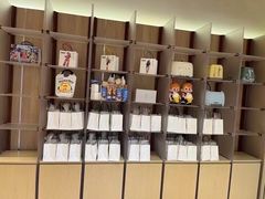 -银座仁志川·生吐司专门店(香港广场店)