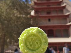 -敦煌莫高窟