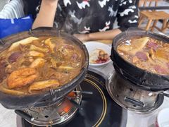 -范贤光鸡公煲(平乐园总店)