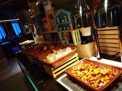 -蜻蜓逐宴全日制西餐厅I古北水镇大酒店