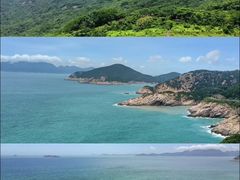 -东极岛景区
