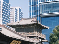 -香积寺