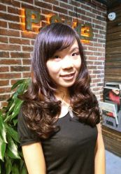 小p老师-pstyle造型(五道口梦想店)-P.STYLE 派斯造型