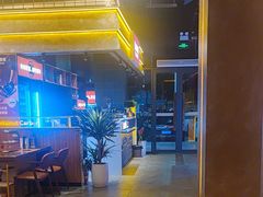 -核桃碳烤肉馆(深圳首店)