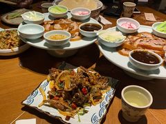 -额娘·春饼烤鸭(天鸿店)
