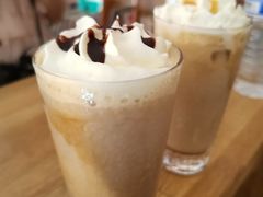 -长颈鹿咖啡(大学路店)