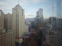 -深圳彭年万丽酒店