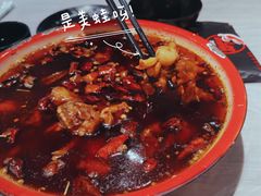 -李叔叔虾蟹大排档(青羊店)
